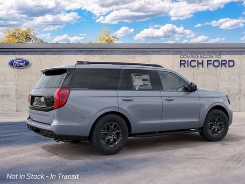 New 2027 Ford Expedition Tremor w/ Driver's Package AWD/4WD image 6
