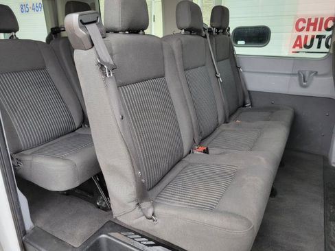 Used 2016 Ford Transit 150 XLT image 46