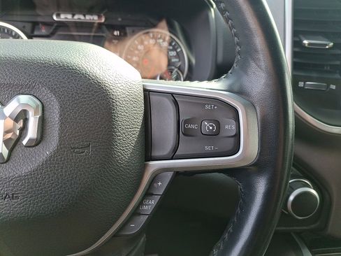 Used 2022 RAM 1500 Big Horn image 21