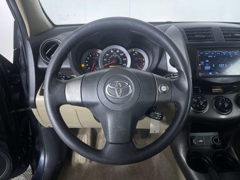 Used 2009 Toyota RAV4 2WD image 16