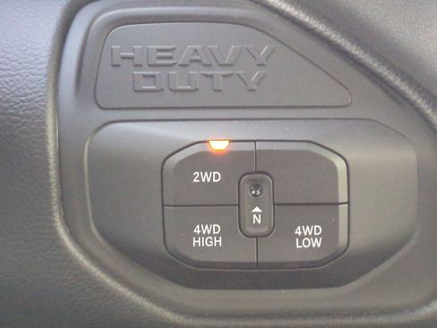 New 2026 RAM 2500 Big Horn image 31
