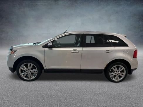 Used 2014 Ford Edge SEL w/ Equipment Group 205A image 11