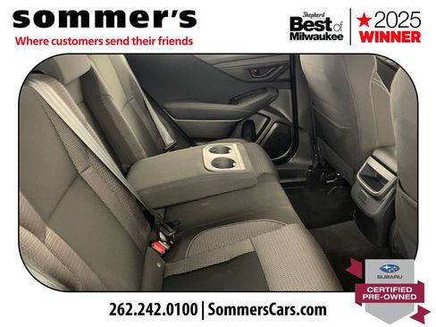 Certified 2024 Subaru Outback AWD/4WD image 27
