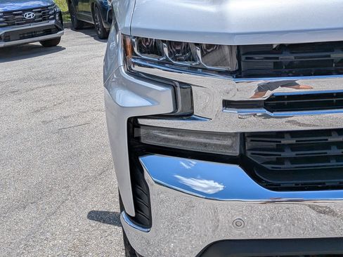 Used 2020 Chevrolet Silverado 1500 LT w/ All-Star Edition AWD/4WD image 10