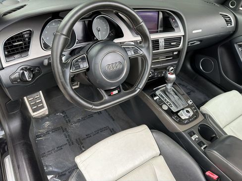 Used 2013 Audi S5 Prestige AWD/4WD image 4