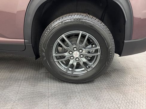 New 2026 GMC Acadia Elevation w/ LPO, Floor Liner Package image 10