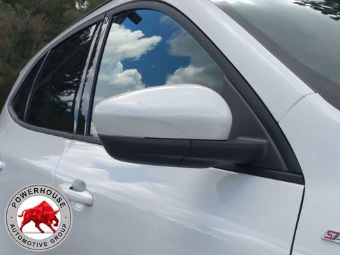 New 2026 Ford Escape ST-Line Select image 11