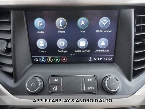 Used 2020 GMC Acadia Denali w/ Denali Ultimate Package image 14