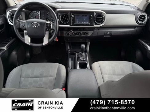 Used 2017 Toyota Tacoma SR5 w/ Tow Package image 29