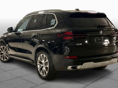Used 2025 BMW X5 xDrive40i image 12