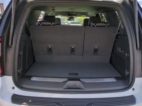New 2026 GMC Yukon Denali AWD/4WD image 26