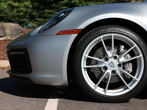 Used 2023 Porsche 911 Carrera w/ Sport Chrono Package image 14