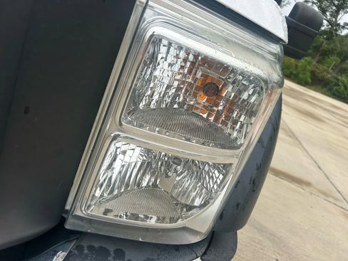 Used 2016 Ford F450 XL w/ XL Value Package image 4