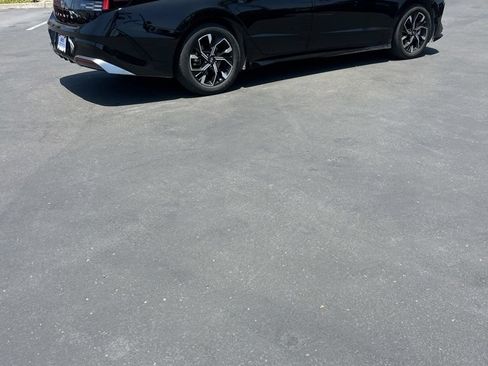 Used 2025 Hyundai Sonata SEL FWD image 6