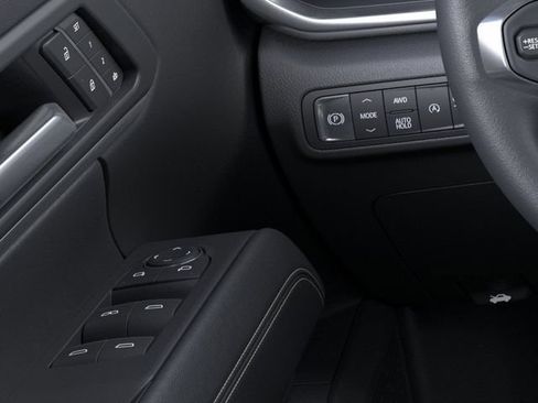 New 2026 GMC Terrain Denali AWD/4WD image 22
