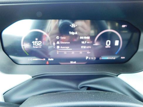 New 2026 Jeep Cherokee Limited image 19