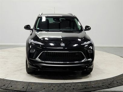 Used 2024 Buick Encore GX Sport Touring