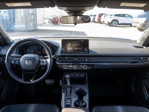 Used 2024 Honda Civic Sport image 12