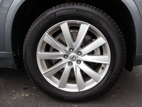 Used 2018 Volvo XC90 T6 Momentum w/ Convenience Package image 48