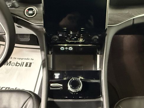 New 2025 Jeep Grand Cherokee L Limited image 25