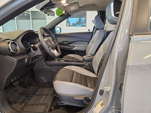 Certified 2023 Nissan Kicks SR w/ SR Premium Package image 15