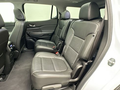 Certified 2023 GMC Acadia SLT w/ Elevation Edition AWD/4WD image 23