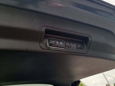Used 2026 Ford Explorer Tremor w/ Tremor Convenience Package AWD/4WD image 27