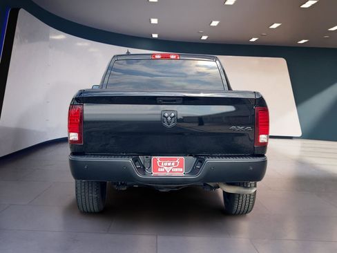 Used 2022 RAM 1500 Classic Warlock w/ Electronics Group image 4