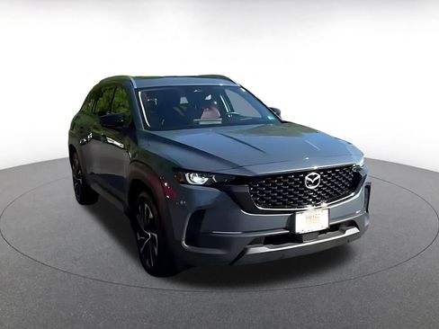 Used 2025 MAZDA CX-50 2.5 Hybrid w/ Premium Plus Pkg AWD/4WD image 15