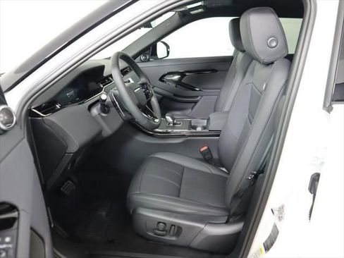 New 2026 Land Rover Range Rover Evoque S image 19