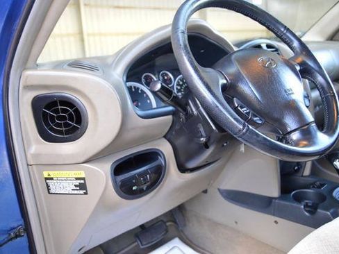 Used 2006 Hyundai Santa Fe GLS FWD image 24