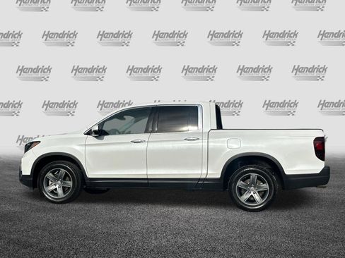 Used 2023 Honda Ridgeline RTL-E image 8