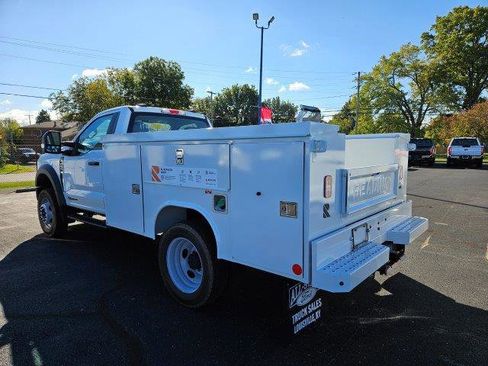 New 2024 Ford F450 XL image 6