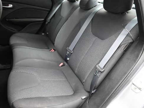 Used 2016 Dodge Dart SE w/ Convenience Group image 24