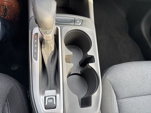 Certified 2025 Chevrolet Trax LS image 21