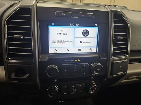 Used 2019 Ford F150 XLT w/ Equipment Group 301A Mid image 19