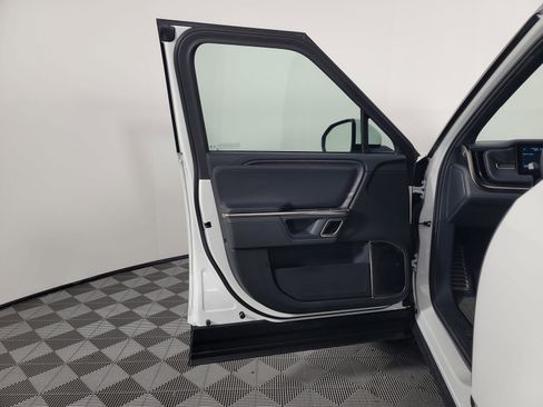 Used 2024 Rivian R1S Adventure AWD/4WD image 16