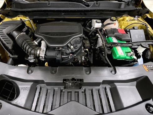 Used 2022 Chevrolet Blazer RS w/ Enhanced Convenience Package image 10