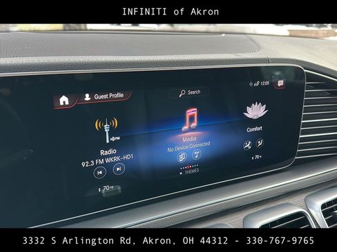 Used 2023 Mercedes-Benz GLE 450 GLE 450 image 59