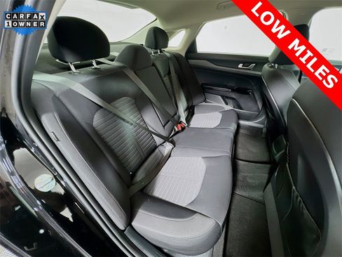 Used 2025 Kia K5 LXS image 25