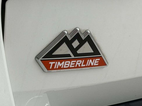 Certified 2023 Ford Explorer Timberline w/ Timberline Technology Package AWD/4WD image 35