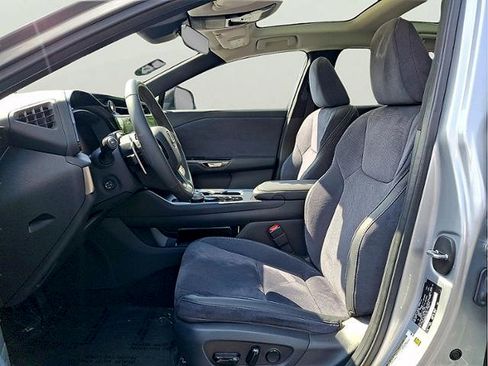 Certified 2023 Lexus RZ 450e Premium w/ Accessory Package (Z1) AWD/4WD image 11