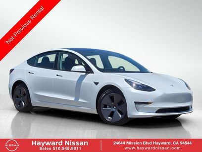 Used 2023 Tesla Model 3 Standard Range