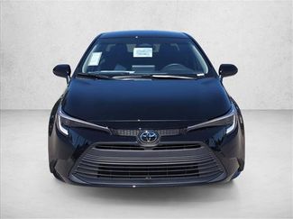 New 2026 Toyota Corolla LE video 2