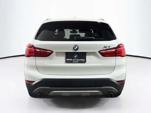 Used 2017 BMW X1 xDrive28i AWD/4WD image 6