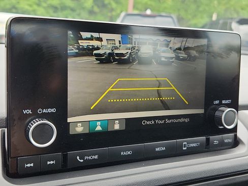 Used 2025 Honda Accord LX image 18