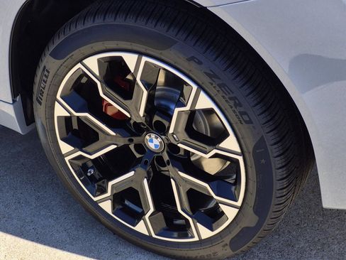 New 2026 BMW X3 xDrive30 w/ Premium Package AWD/4WD image 7