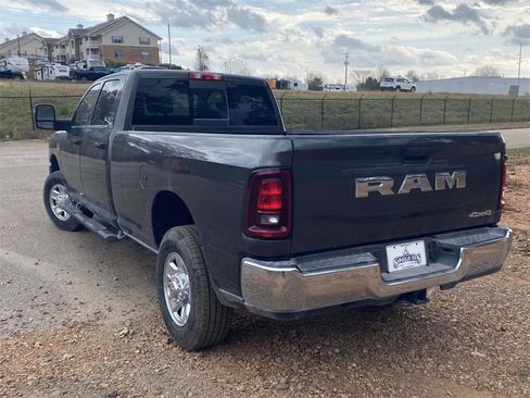 New 2025 RAM 3500 Tradesman image 34