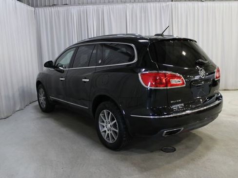 Used 2017 Buick Enclave Leather image 29