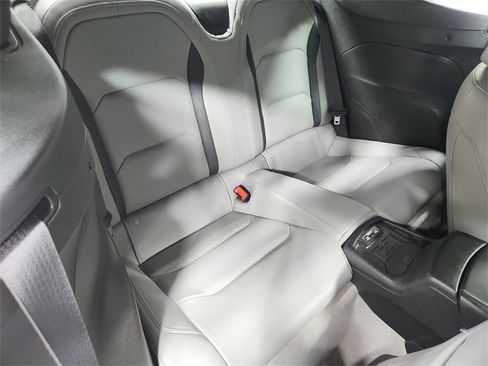 Used 2018 Chevrolet Camaro SS image 41